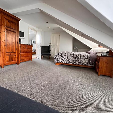 Rooms36 Keswick  Exterior photo