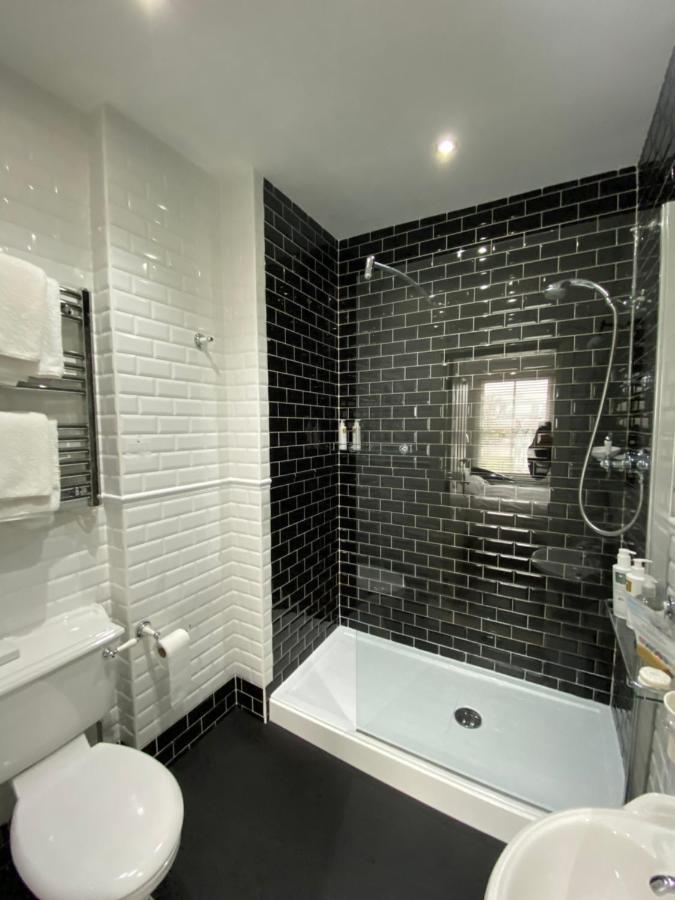 Rooms36 Keswick  Exterior photo