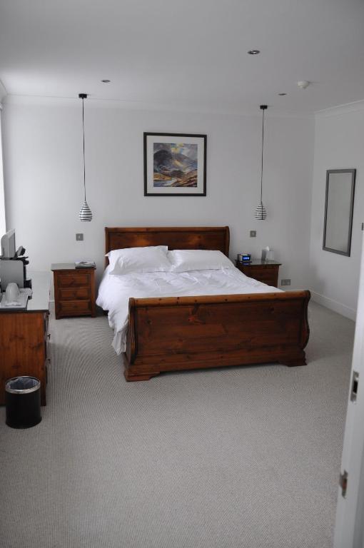 Rooms36 Keswick  Exterior photo