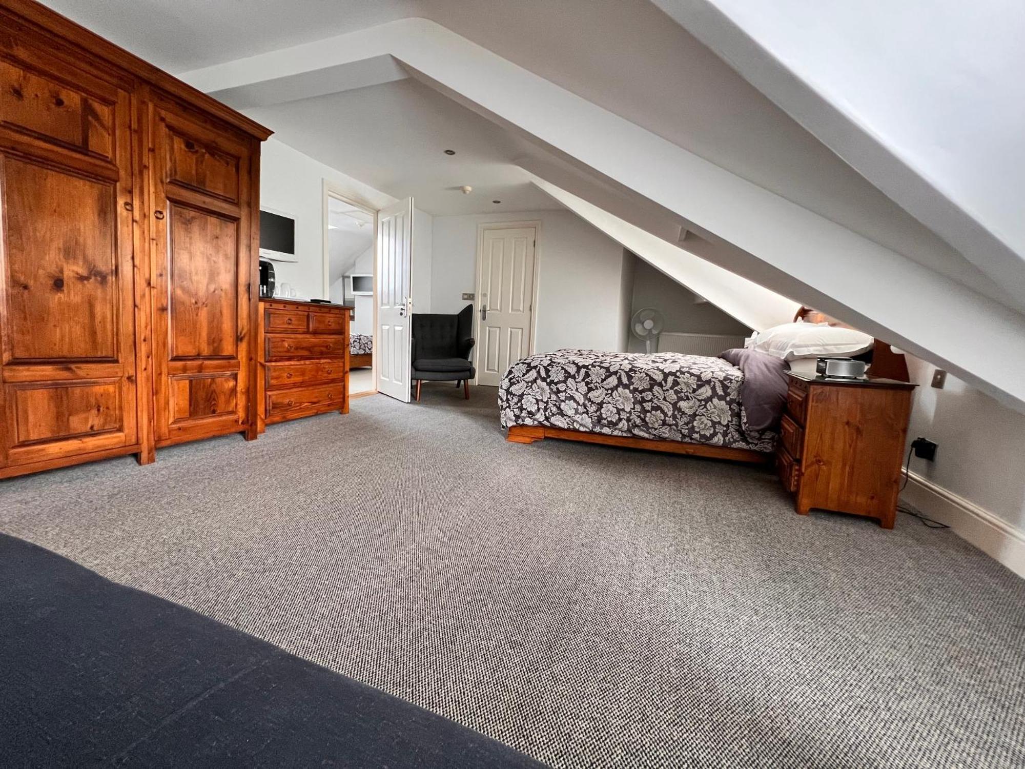 Rooms36 Keswick  Exterior photo