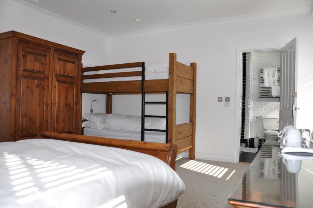 Rooms36 Keswick  Room photo