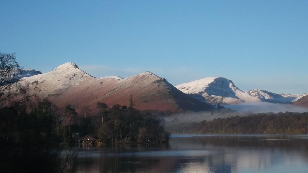 Rooms36 Keswick  Exterior photo